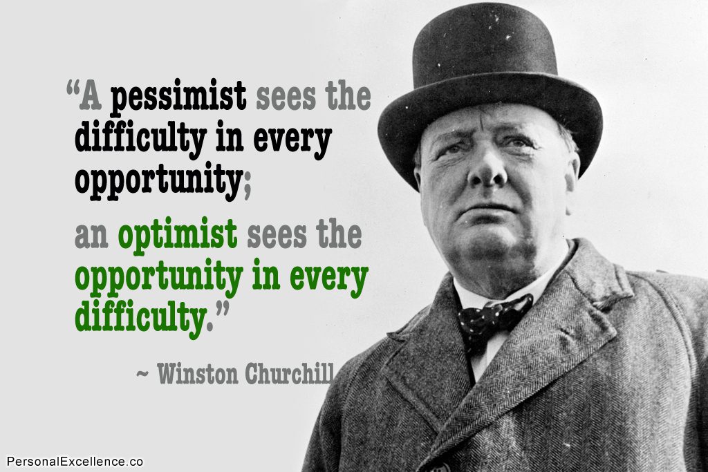 inspirational quote pessimist optimist winston churchill1-hoogbegaafd