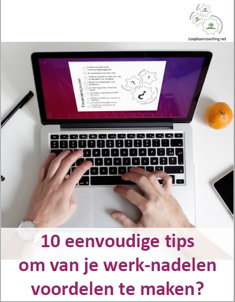 e-Book 10 tips voor de hoogbegaafde volwassene